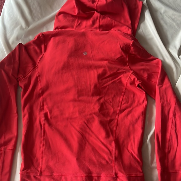 Lulu jacket - Picture 2 of 2